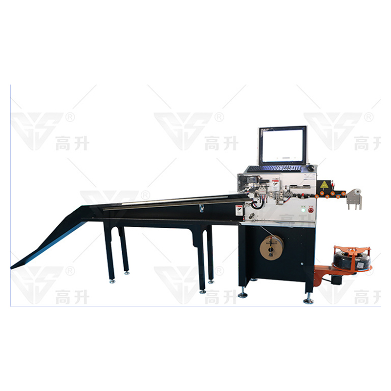 GS-TG20 全自動號碼管剝線機